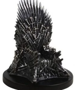 Dark Horse Game Of Thrones Iron Throne 4" Replica