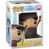 Funko Disney Mary Poppins - Jack Lamplighter Pop Vinyl Figure Funko Pops!