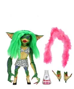 NECA Ultimate Greta - Gremlins 2: The New Batch 7” Scale Action Figure 8 NECA Ultimate Greta - Gremlins 2: The New Batch 7” Scale Action Figure