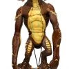 NECA Gremlins 2 Prop Replica - 30" Stunt Puppet (Brown)