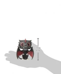 Funko Game Of Thrones Drogon Pop Vinyl Figure Funko Pops!