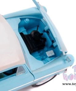 Toy Wonders Hollywood Rides | Ford Anglia With Harry Potter Figure