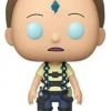 Funko Pop! Animation: Rick & Morty - Death Crystal Morty 2 Funko Pop! Animation: Rick & Morty - Death Crystal Morty