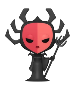 Funko Funko Pops! Pop Animation : Samurai Jack - High Priestess