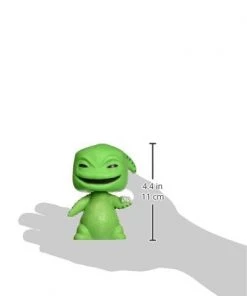 Funko POP Disney Oogie Boogie Vinyl Figure Funko Pops! 7 Funko POP Disney Oogie Boogie Vinyl Figure Funko Pops!