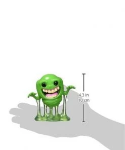 Funko POP Ghostbusters: Slimer Funko Pops!