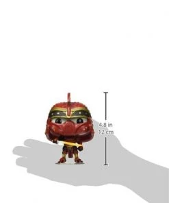 Funko Pop Movies: Ready Player One - Daito Collectible Figure