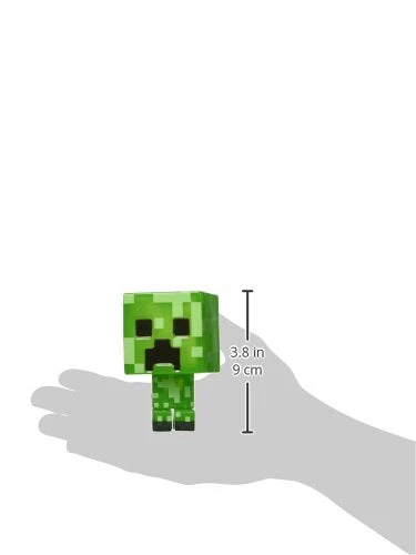 Funko Pop Games: Minecraft - Creeper Collectible Figure 5 Funko Pop Games: Minecraft - Creeper Collectible Figure