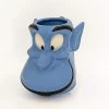 Silver Buffalo Disney Aladdin Genie Face Ceramic 3D 20oz. Sculpted Mug