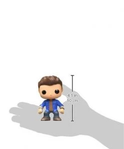 Funko Funko Pops! Supernatural - Dean Pop TV Vinyl Figure