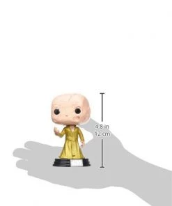 Funko POP! Star Wars: The Last Jedi - Supreme Leader Snoke - Collectible Figure