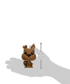 Funko Scooby Doo - Scooby Doo Pop Animation Vinyl Figure 7 Funko Scooby Doo - Scooby Doo Pop Animation Vinyl Figure