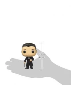Funko POP Movies: Fantastic Beasts - Percival Action Figure