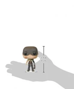 Funko Pop Movies: Mad Max Fury Road - Furiosa Vinyl Figure