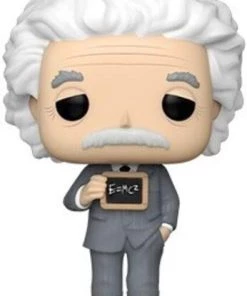 Funko Pops! Funko Pop!: AD Icons - Albert Einstein