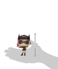 Funko Pop Heroes: DC Bombshells - Batwoman Collectible Figure