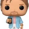 Funko Pops! Funko Pop! TV: Miami Vice - Crockett 1 Funko Pops! Funko Pop! TV: Miami Vice - Crockett