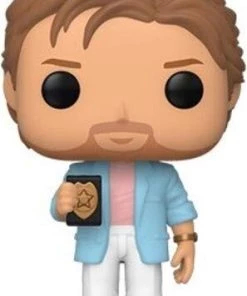 Funko Pops! Funko Pop! TV: Miami Vice - Crockett