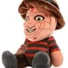 NECA Nightmare On Elm Street Freddy Krueger 8'' Phunny Plush