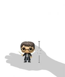 Funko POP Movies: Harry Potter Action Figure Funko Pops! 7 Funko POP Movies: Harry Potter Action Figure Funko Pops!
