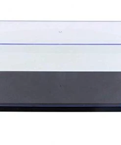 Die Cast Collectibles Figures Acrylic Display Case For A 1:18 Scale Model Car