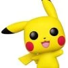 Funko Pop! Pokemon - Pikachu (Waving) Funko Pops!