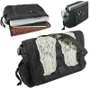 The Coop The Walking Dead Daryl Dixon Wings Mini Messenger Bag