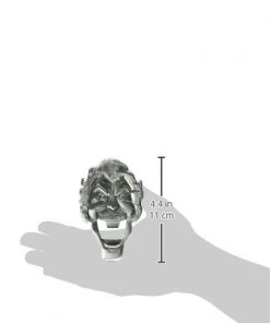 ICUP Joker Metal Bottle Opener