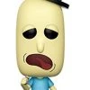Funko Pops! Funko POP Animation Rick And Morty Mr. Poopy Butthole Action Figure