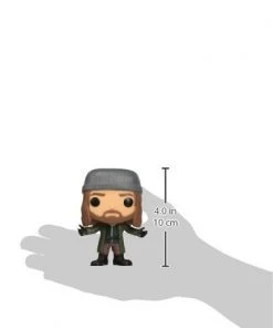 Funko Pops! Funko POP Television: The Walking Dead - Jesus Action Figure