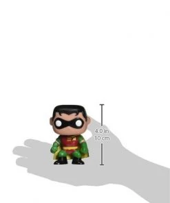 Funko Robin POP Heroes Funko Pops!
