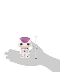 Funko POP! Anime: Dragonball Z Final Form Frieza Action Figure Funko Pops!