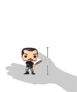 Funko POP Television: The Walking Dead - Negan Action Figure 7 Funko POP Television: The Walking Dead - Negan Action Figure
