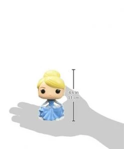 Funko POP Disney: Cinderella - Cinderella Action Figure Funko Pops!
