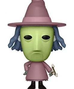 Disney Nightmare Before Christmas Shock Funko POP Vinyl Figure Funko Pops!