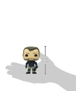 Funko Pop Television: The Walking Dead-Richard Collectible Toy Funko Pops!