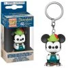 Funko - POP Keychain: Disney 65th - Mickey W/ Matterhorn