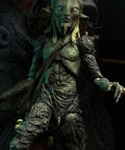 NECA Pan’s Labyrinth- Old Faun 7” Scale Action Figure Movies