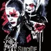 Trends International DC Comics Suicide Joker & Harley Quinn Twisted Love Poster