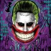 Trends International Suicide Squad Joker Laugh Poster DC Comics