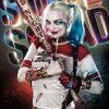 Trends International Suicide Squad Harley Quinn Poster