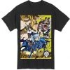 Great Eastern Entertainment That Time I Got Reincarnated As A Slime Group T-shirt Anime 1 Great Eastern Entertainment That Time I Got Reincarnated As A Slime Group T-shirt Anime