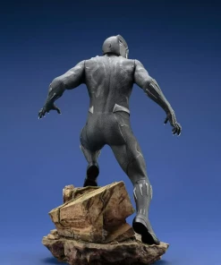 Kotobukiya Marvel Black Panther Movie Black Panther Artfx Statue