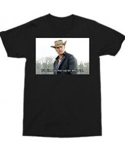 Changes Movies Zombieland It's Time To Nut Or Shut Up T-Shirt