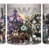 Surreal Entertainment Video Games Overwatch Group 20 Oz Mug 1 Surreal Entertainment Video Games Overwatch Group 20 Oz Mug