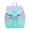 Loungefly Disney The Little Mermaid Ombre Mini Backpack