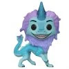 Funko Pop! Disney: Raya And The Last Dragon - Sisu As Dragon Funko Pops!