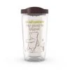 Tervis Disney - Winnie The Pooh Group Wrap With Travel Lid Plastic Tumbler 1 Tervis Disney - Winnie The Pooh Group Wrap With Travel Lid Plastic Tumbler