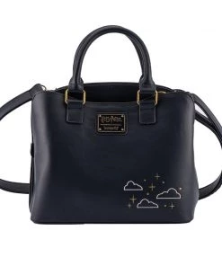 Loungefly Harry Potter Diagon Alley Crossbody Purse 10 Loungefly Harry Potter Diagon Alley Crossbody Purse