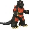 Diamond Godzilla Burning Vinimate Figure